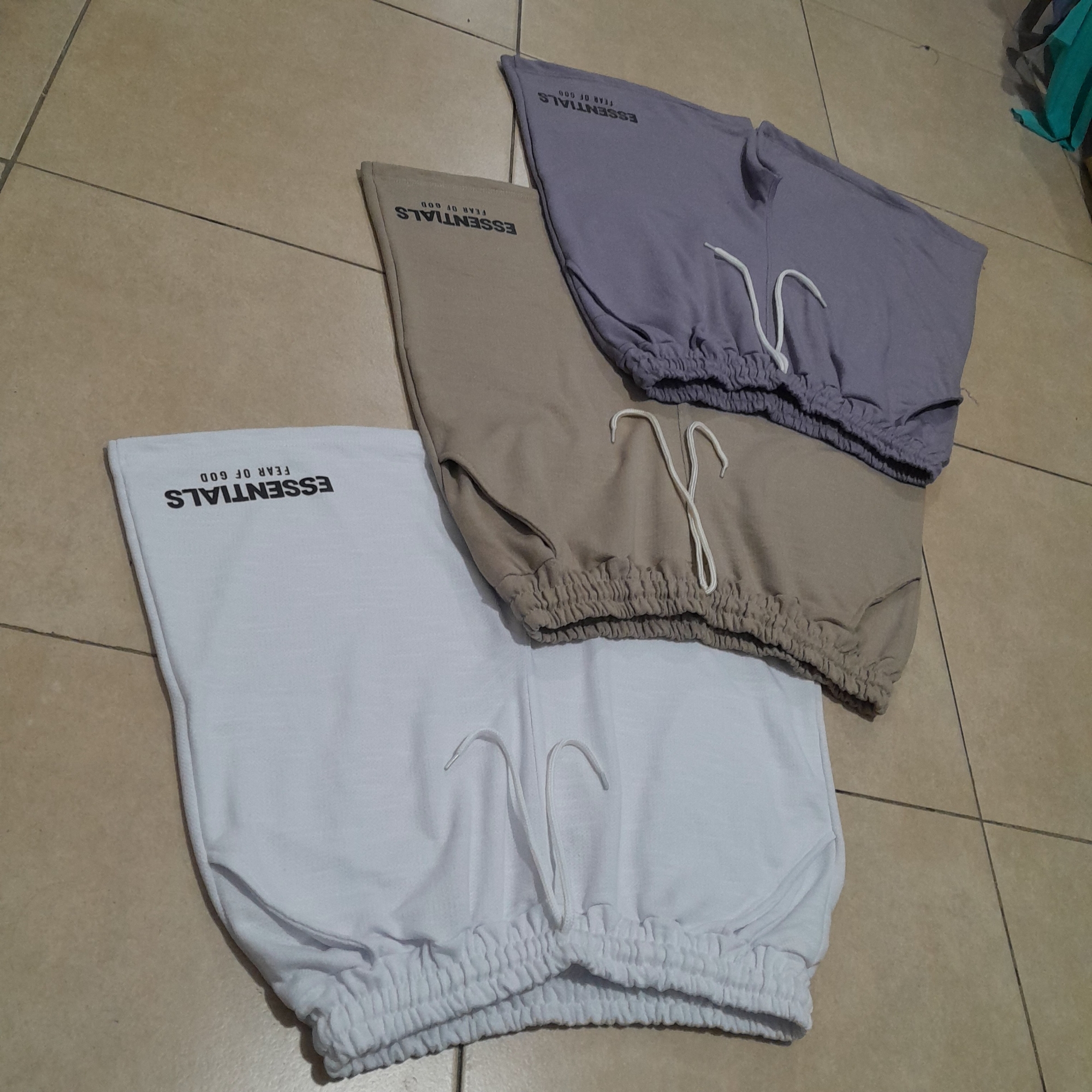 Shores Baggi Essentials - Imagen 2