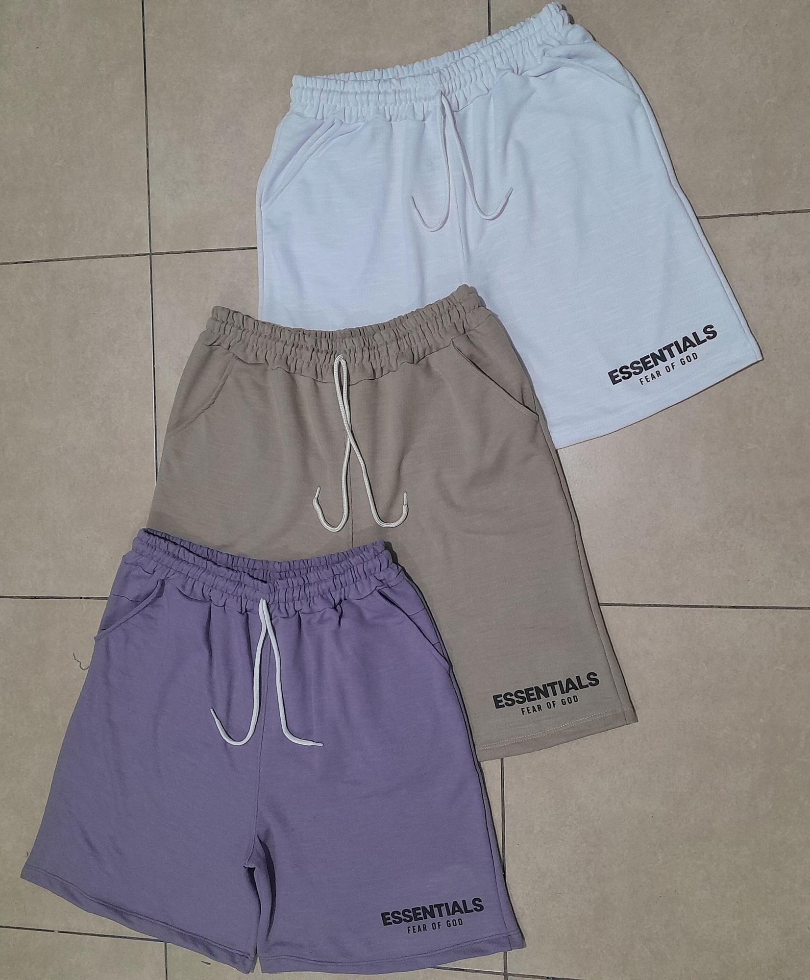 Shores Baggi Essentials - Imagen 3