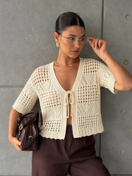 Cardigan Trixi