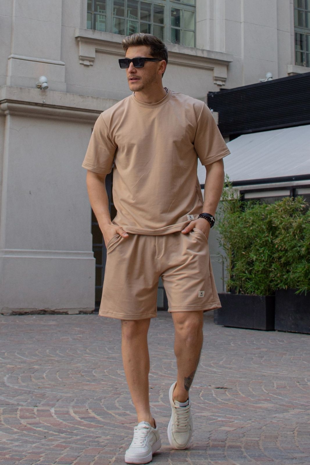 Conjunto Rustico - Imagen 2