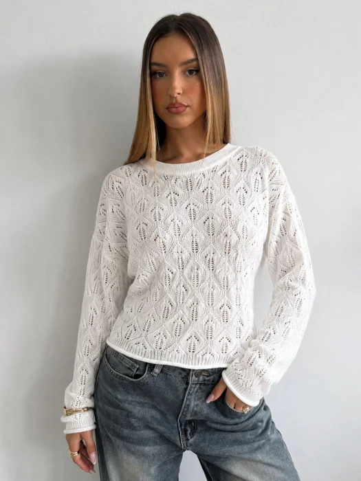 Sweater Flavia