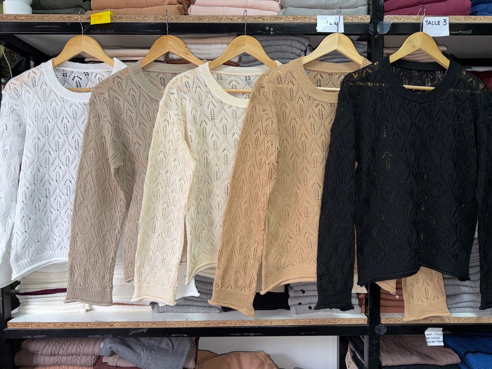 Sweater Flavia - Imagen 3