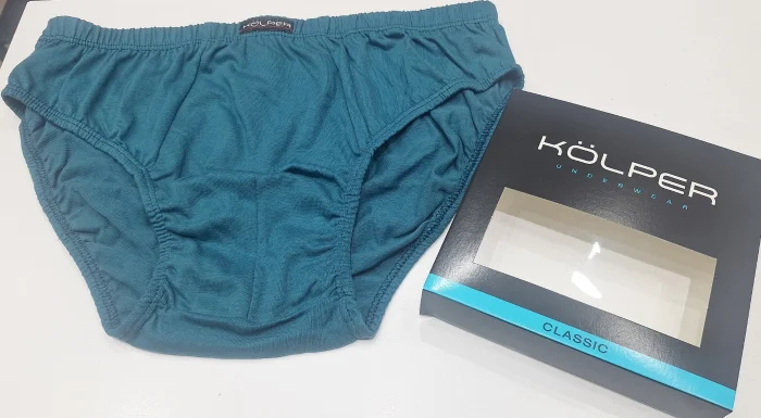 Slip de Hombre