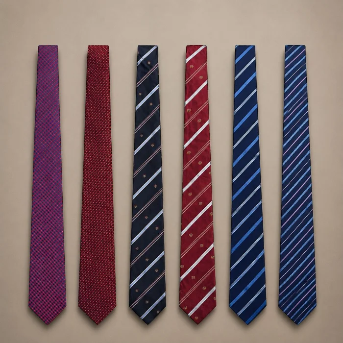 Corbatas Premium