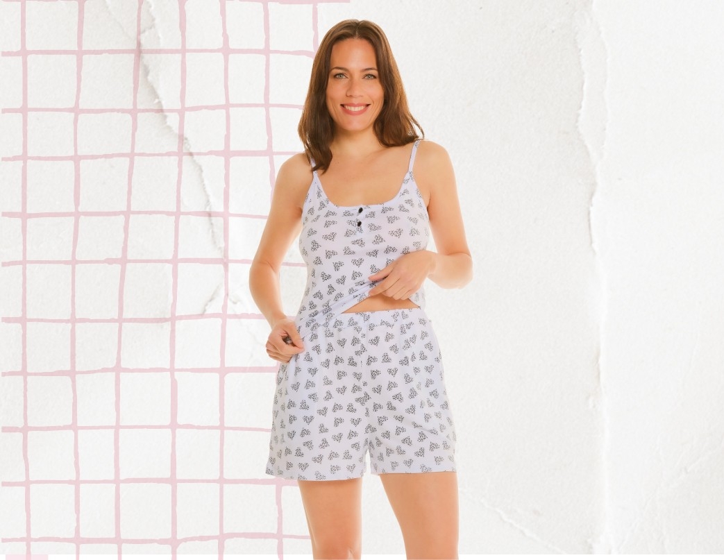 Pijama Verano - Imagen 3