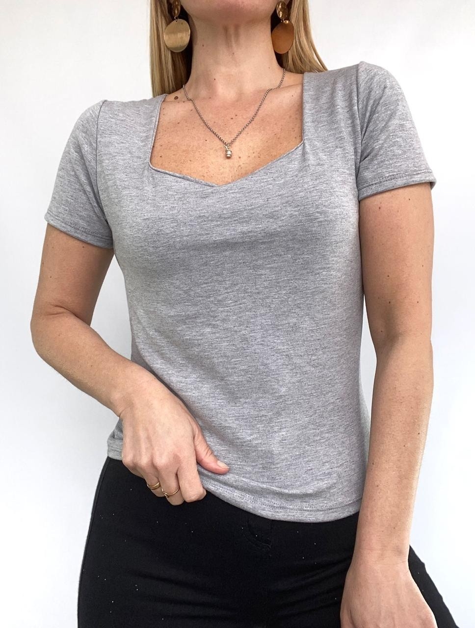 Remera Espejo - Imagen 2