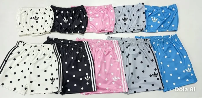 Conjunto de Laycra