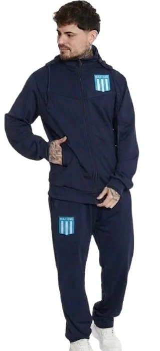 Conjunto de Racing Club Oficial