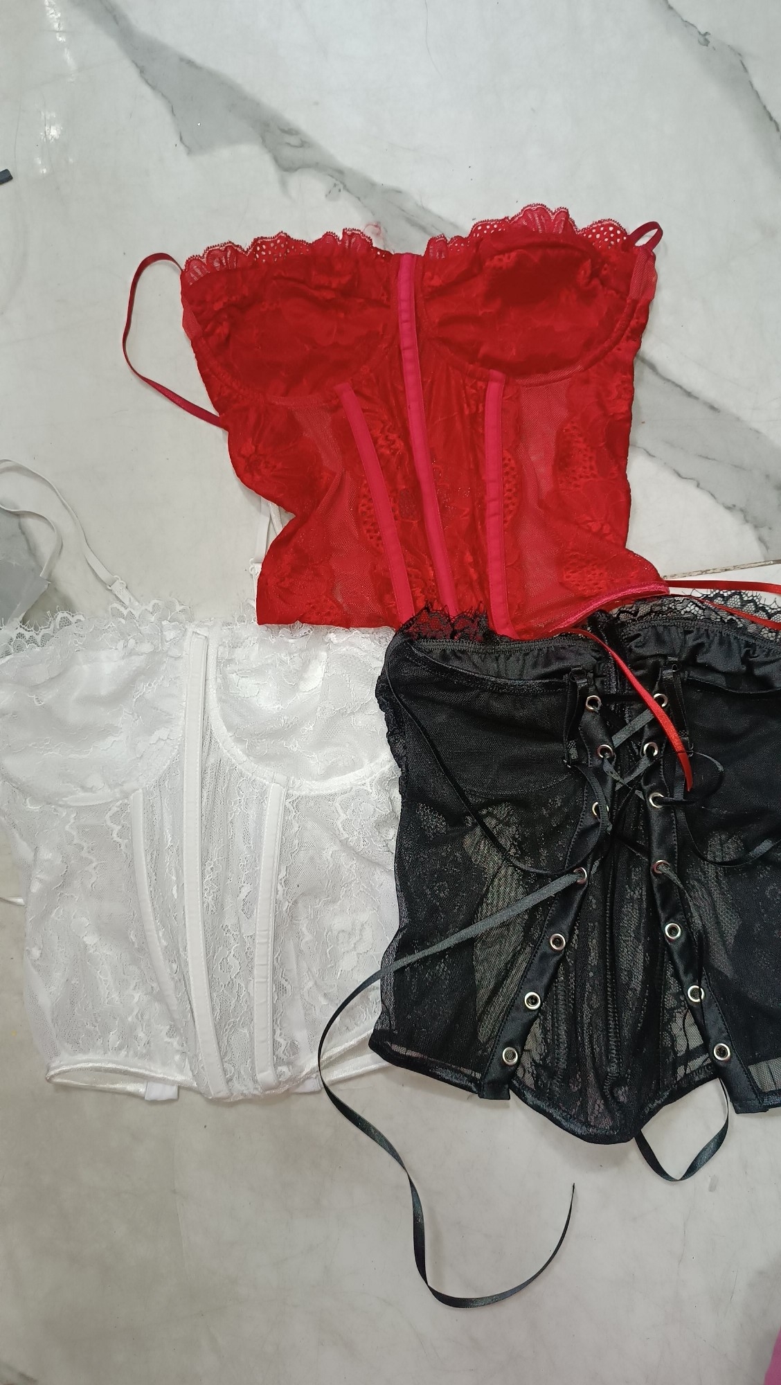 Art8273 Corset Urban Nacional - Imagen 3