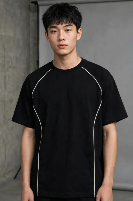 Remeras Oversize