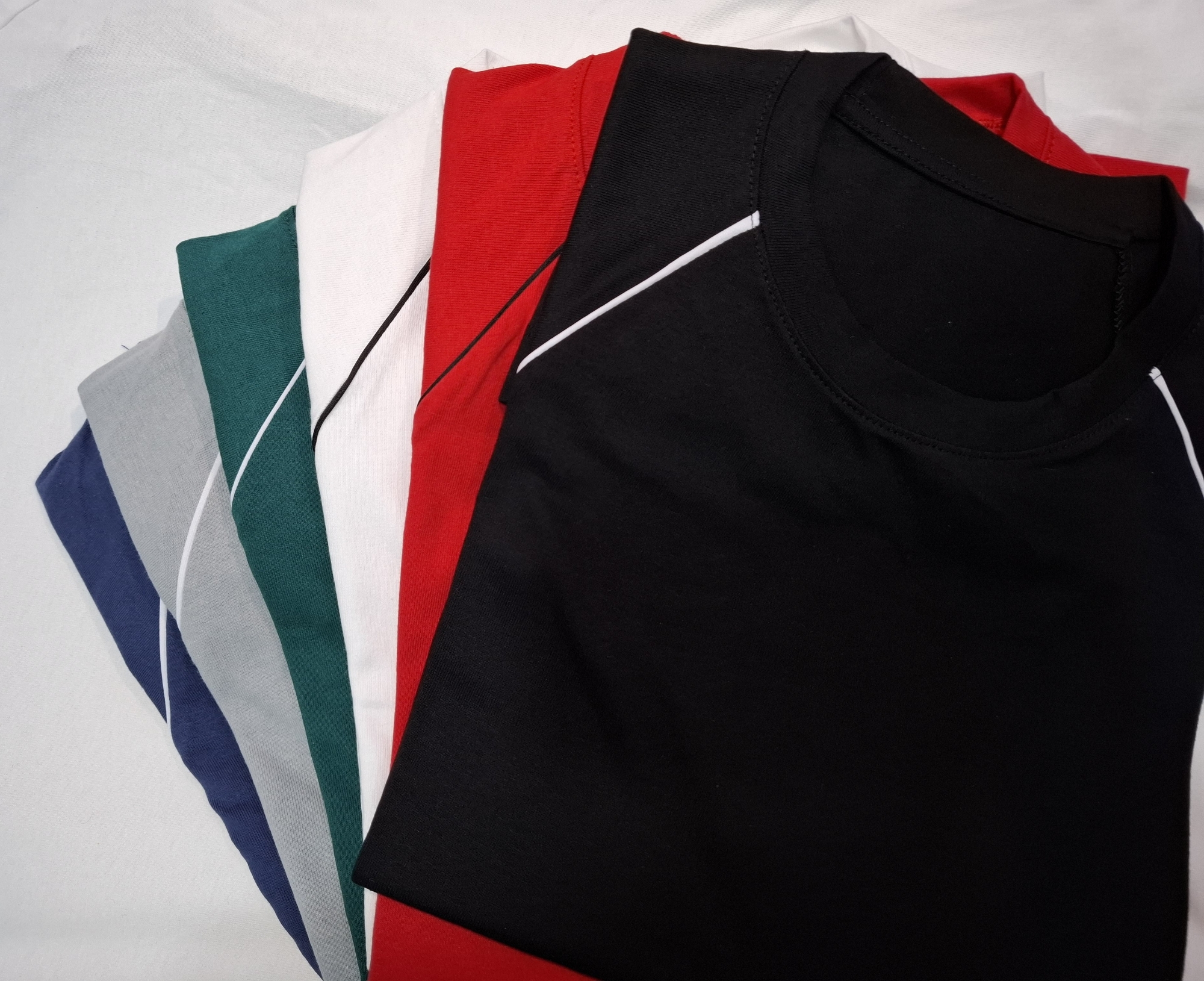 Remeras Oversize - Imagen 2