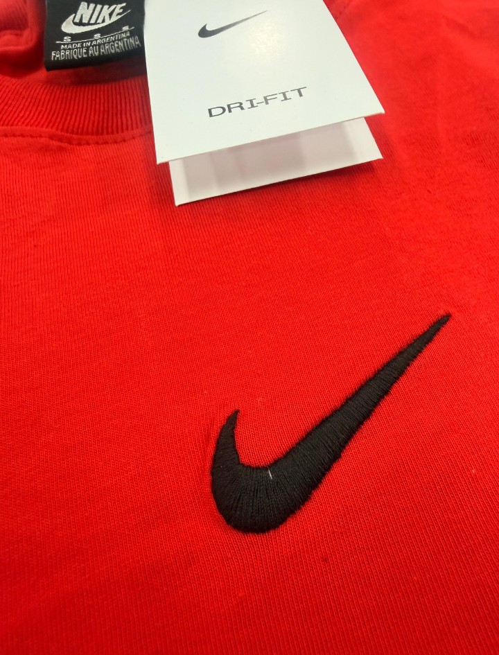 Remera de Hombre Nike - Imagen 2