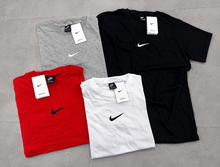 Remera de Hombre Nike - Imagen 4