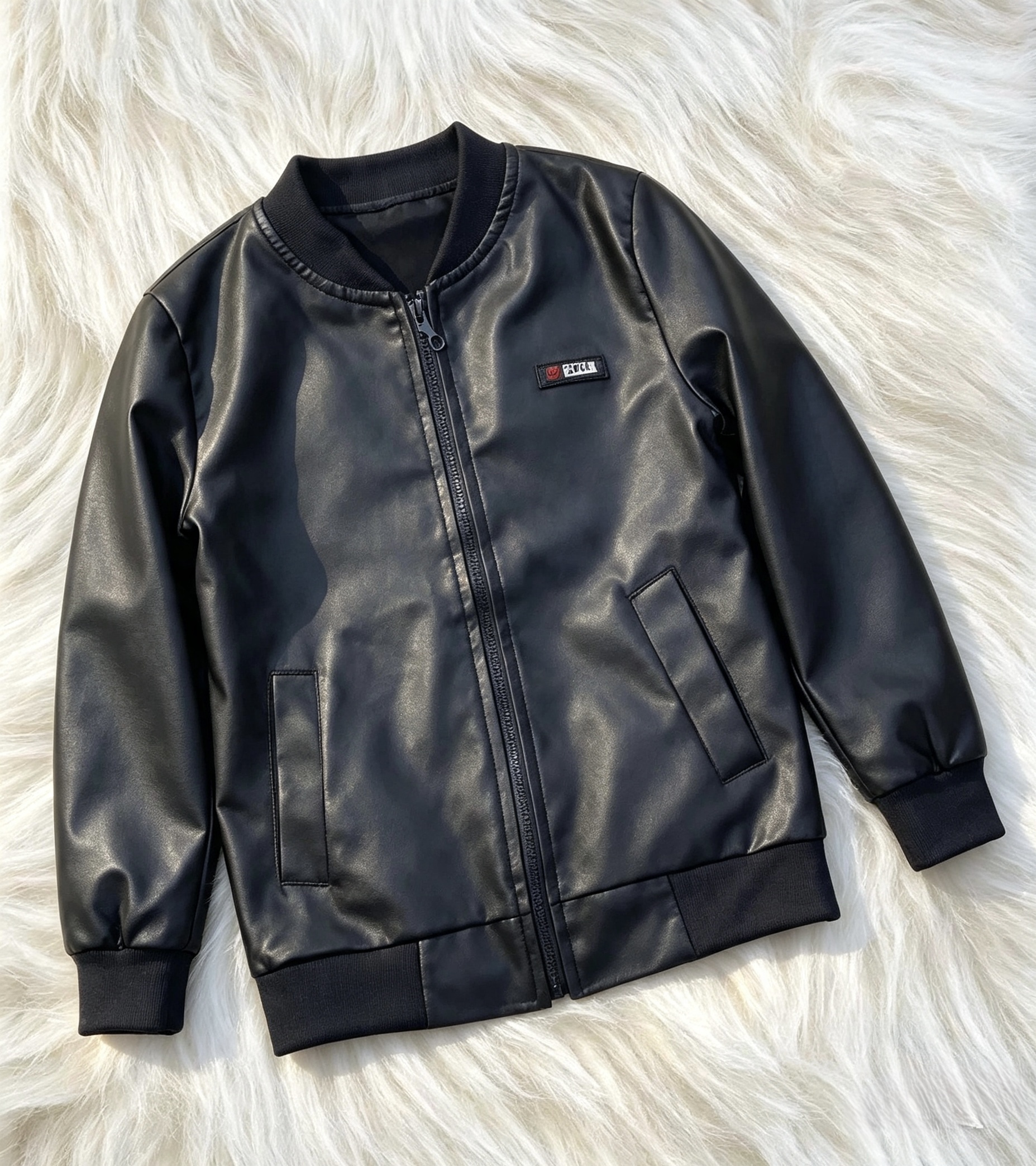 Campera Eco Niño - 1F7B9108-B258-4115-9A8A-6A932A8A1F61.jpeg
