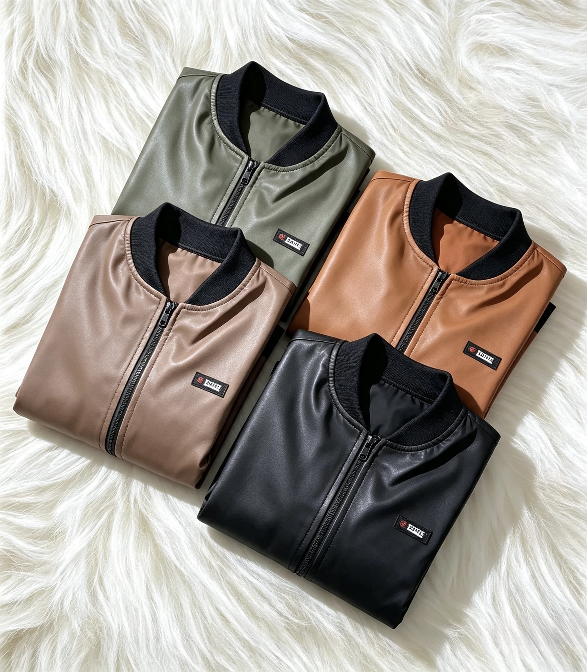 Campera Eco Niño - 90CE3222-511F-4B69-8AF3-FA2C80818314.jpeg