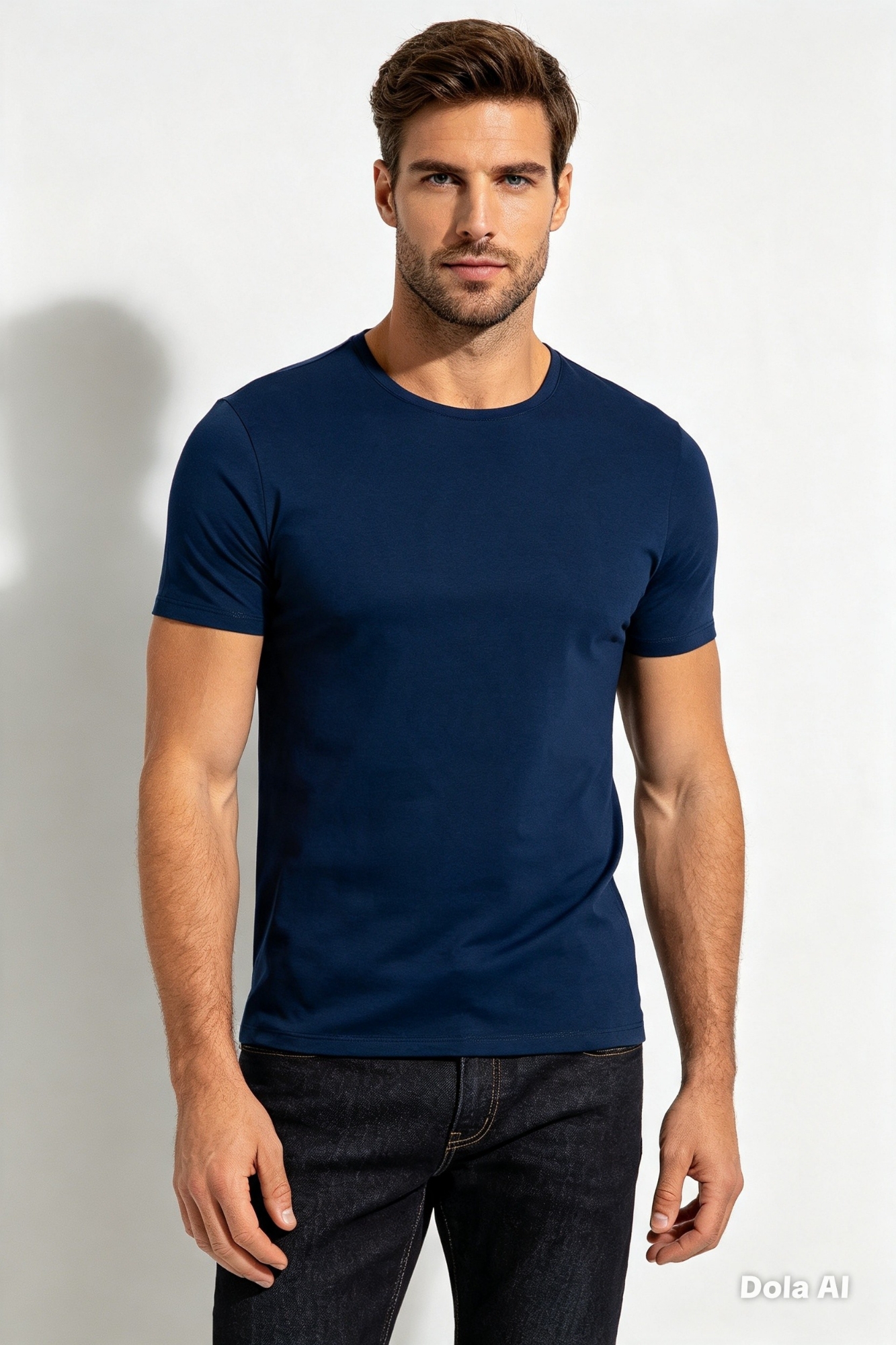 Remeras Lisas Adulto - Imagen 3