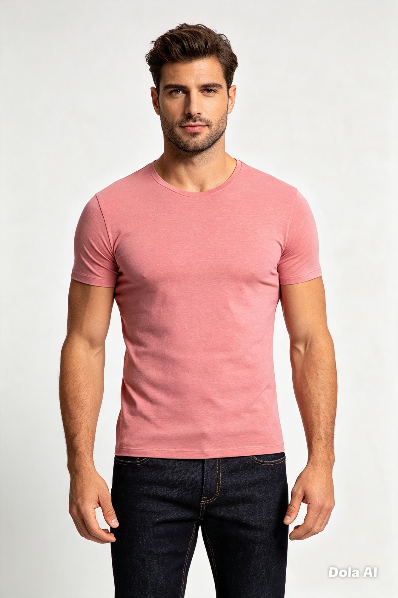 Remeras Lisas Adulto - Imagen 4