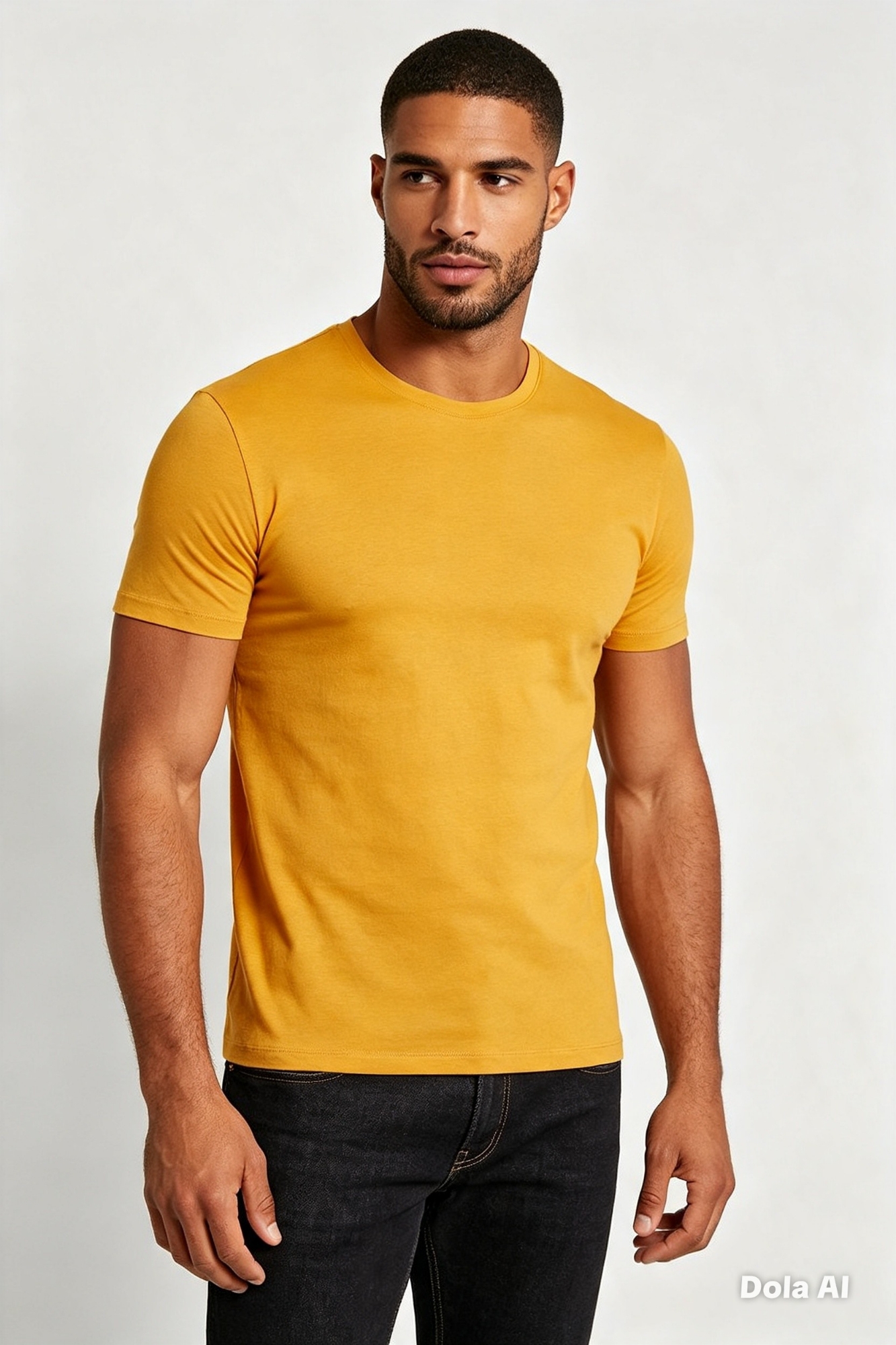 Remeras Lisas Adulto - Imagen 6