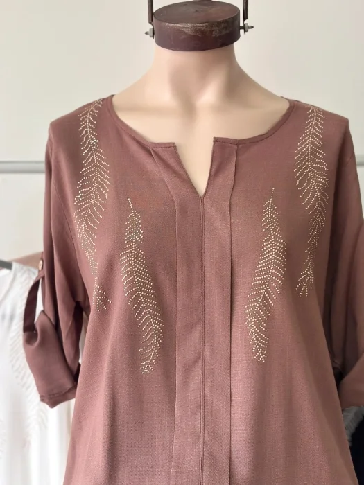 Camisola Forest