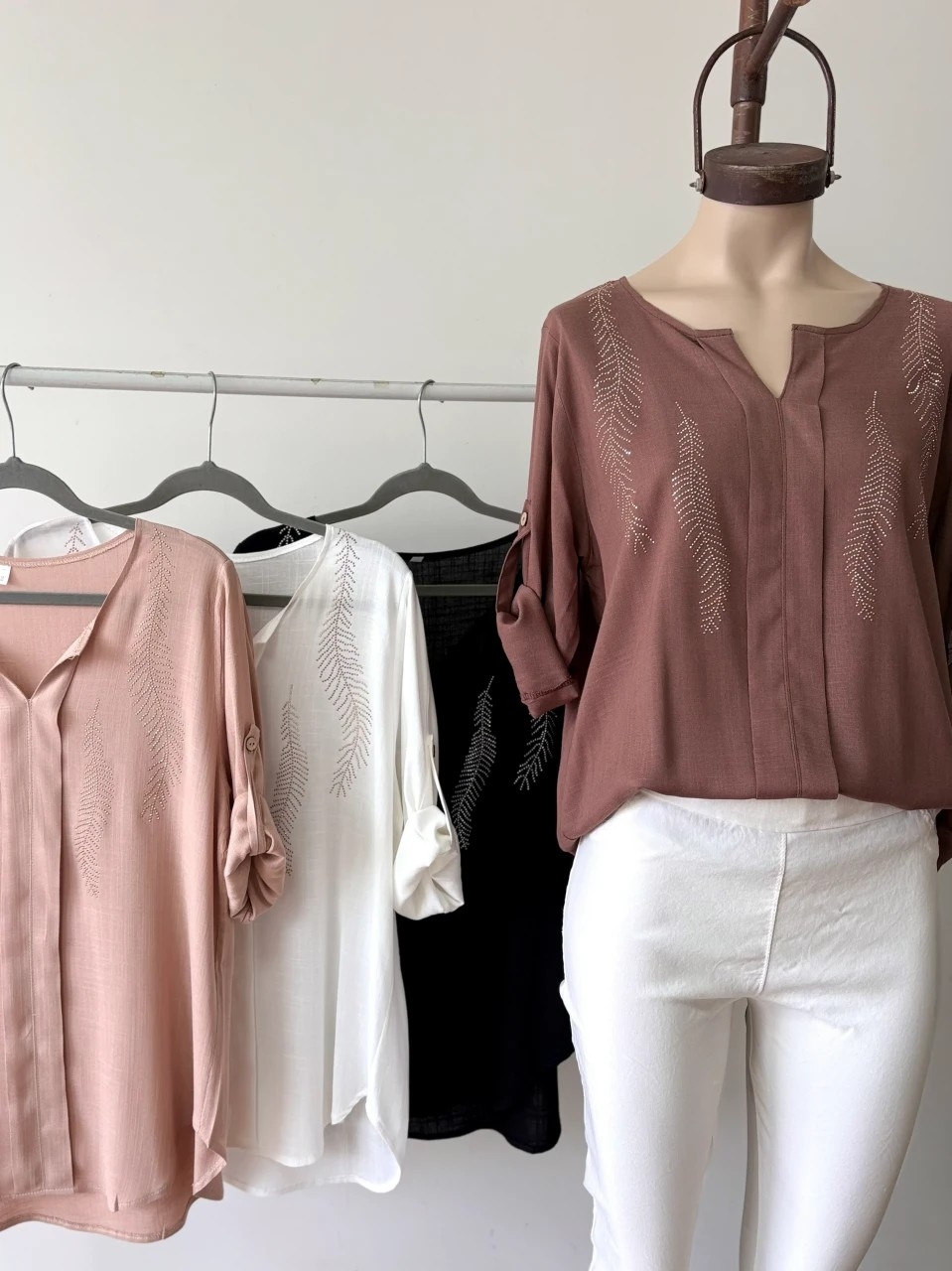 Camisola Forest - Imagen 2