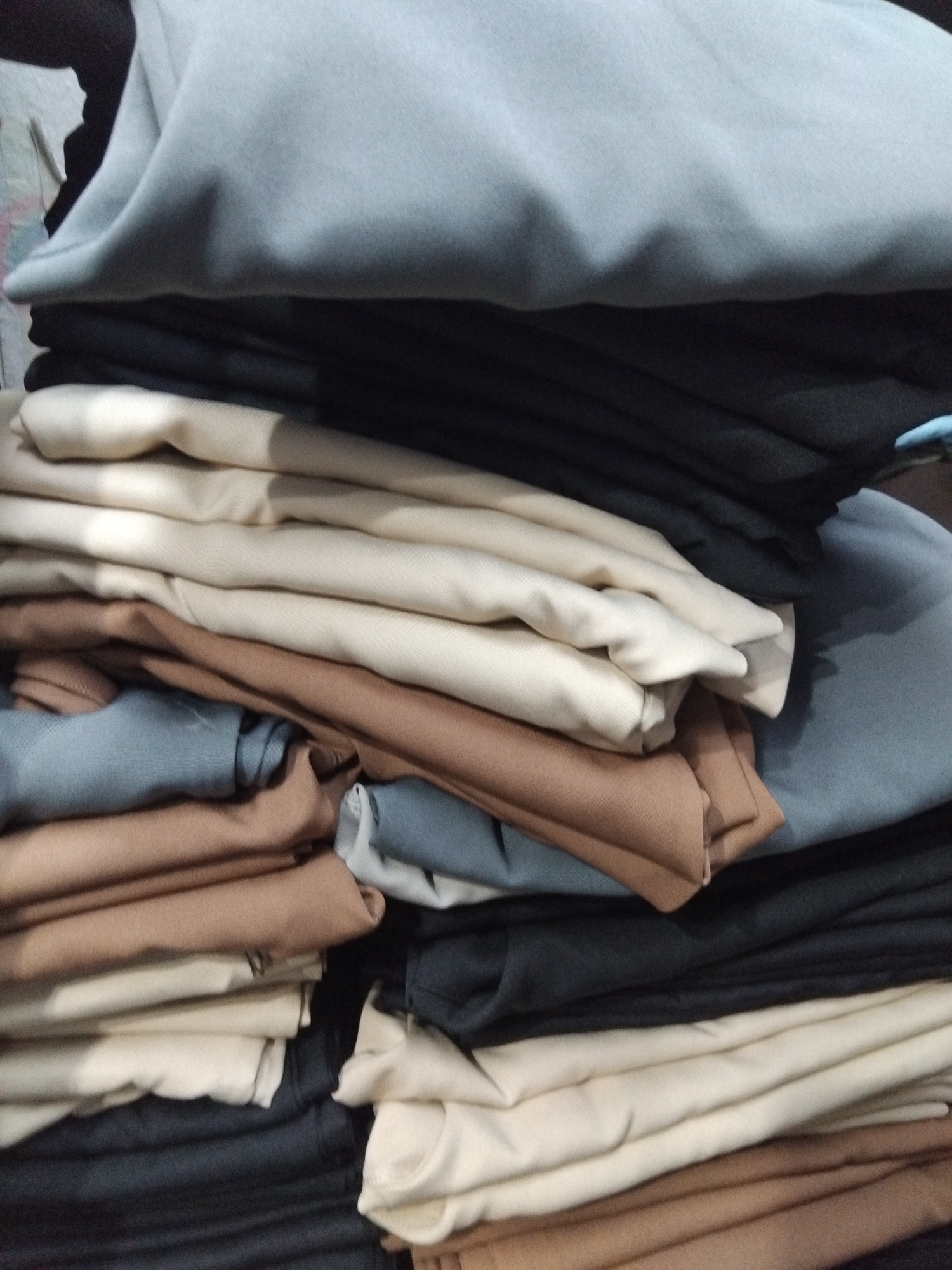 Pantalon Clasico Recto - Imagen 3