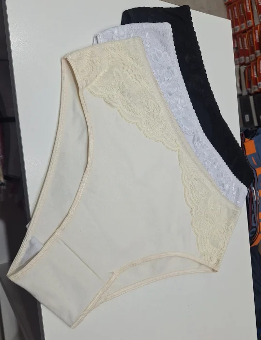 Bombachas de Señora