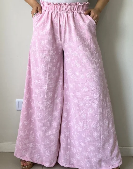 Maxi Palazos Cey Estampado