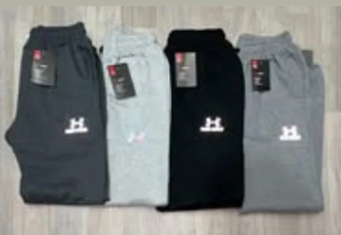 Joguins Rusticos de Hombre