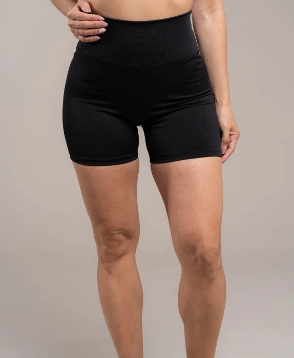 Short Liso