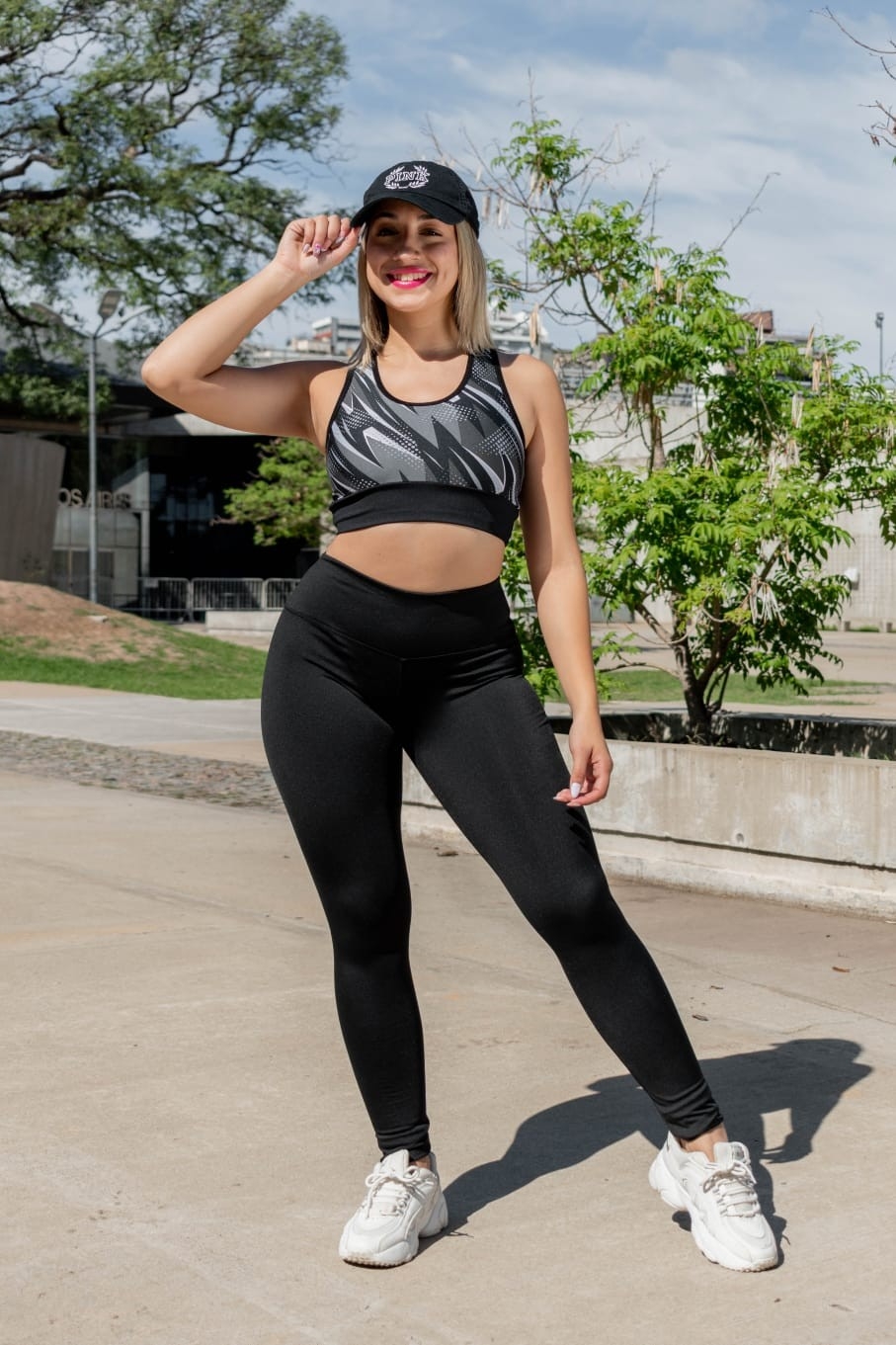 Chupin Lycra - Imagen 2