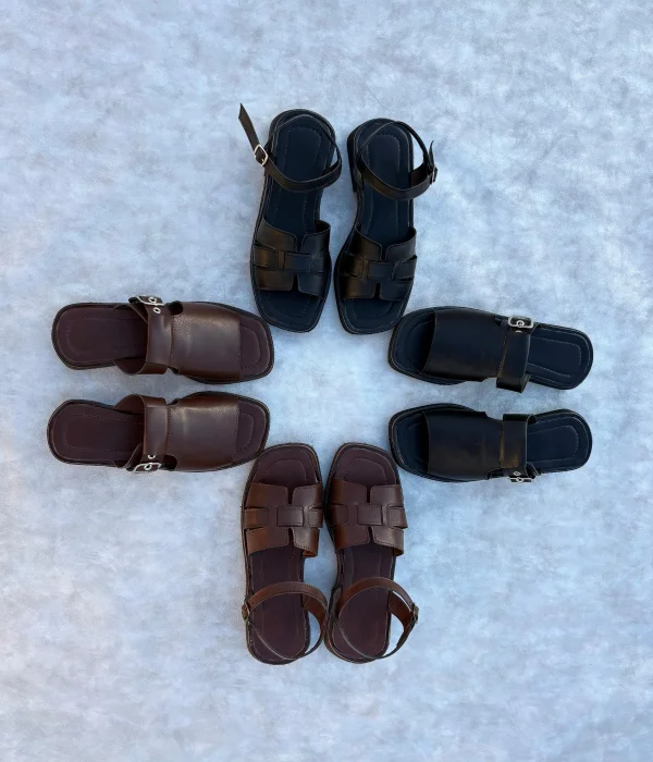 Sandalias/verano 26/27