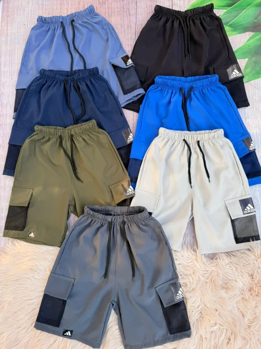 Short