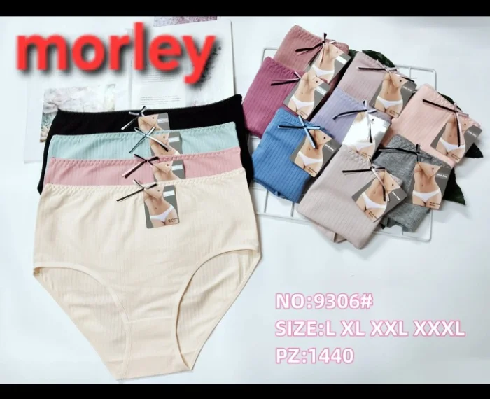 Bombacha de Morley