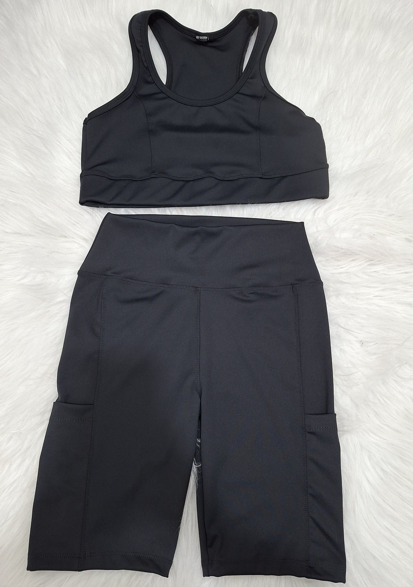 Conjunto Deportivo - Imagen 3
