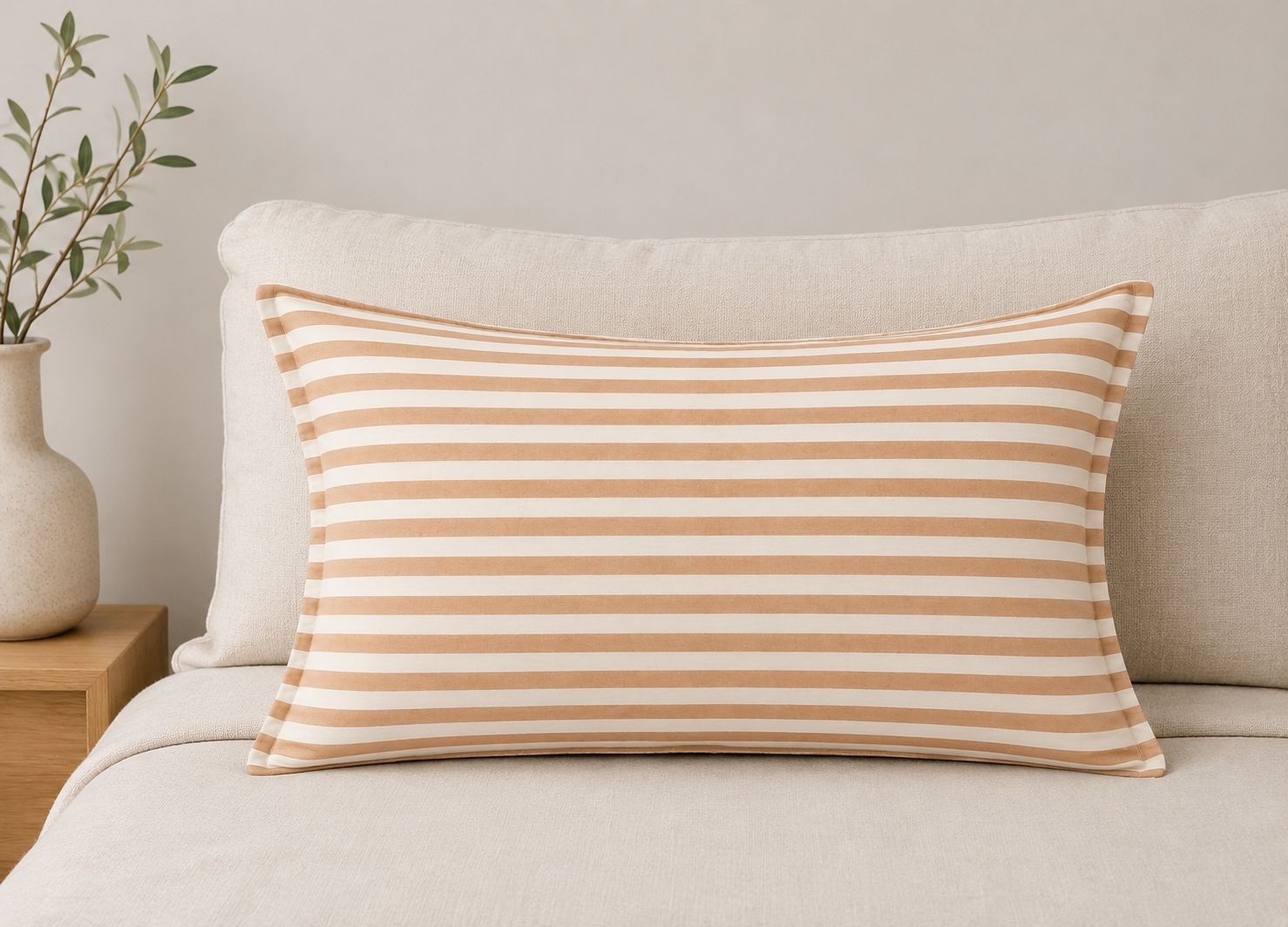 Almohadon +fundas 70x50 - Imagen 1