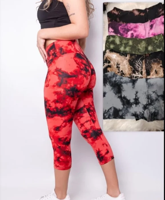 Capri Estampado