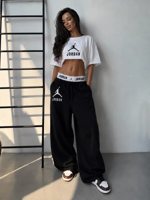 Conjunto Jordan Premium