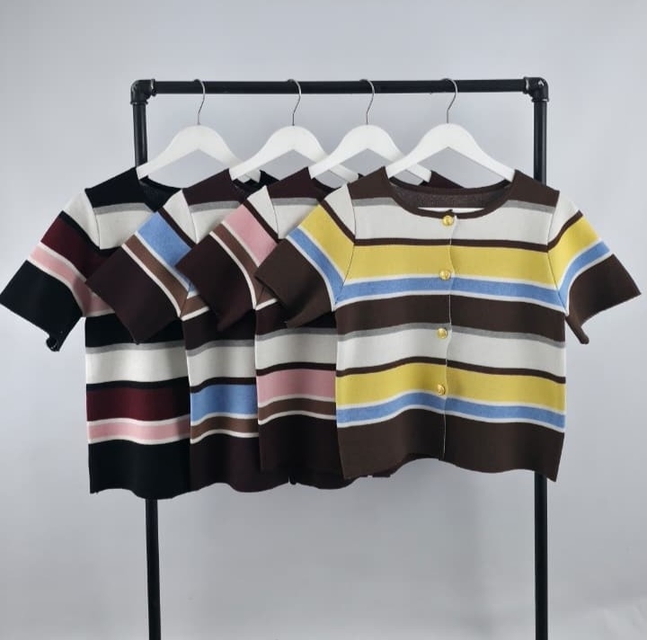Remera Hilo Bremer - Imagen 2