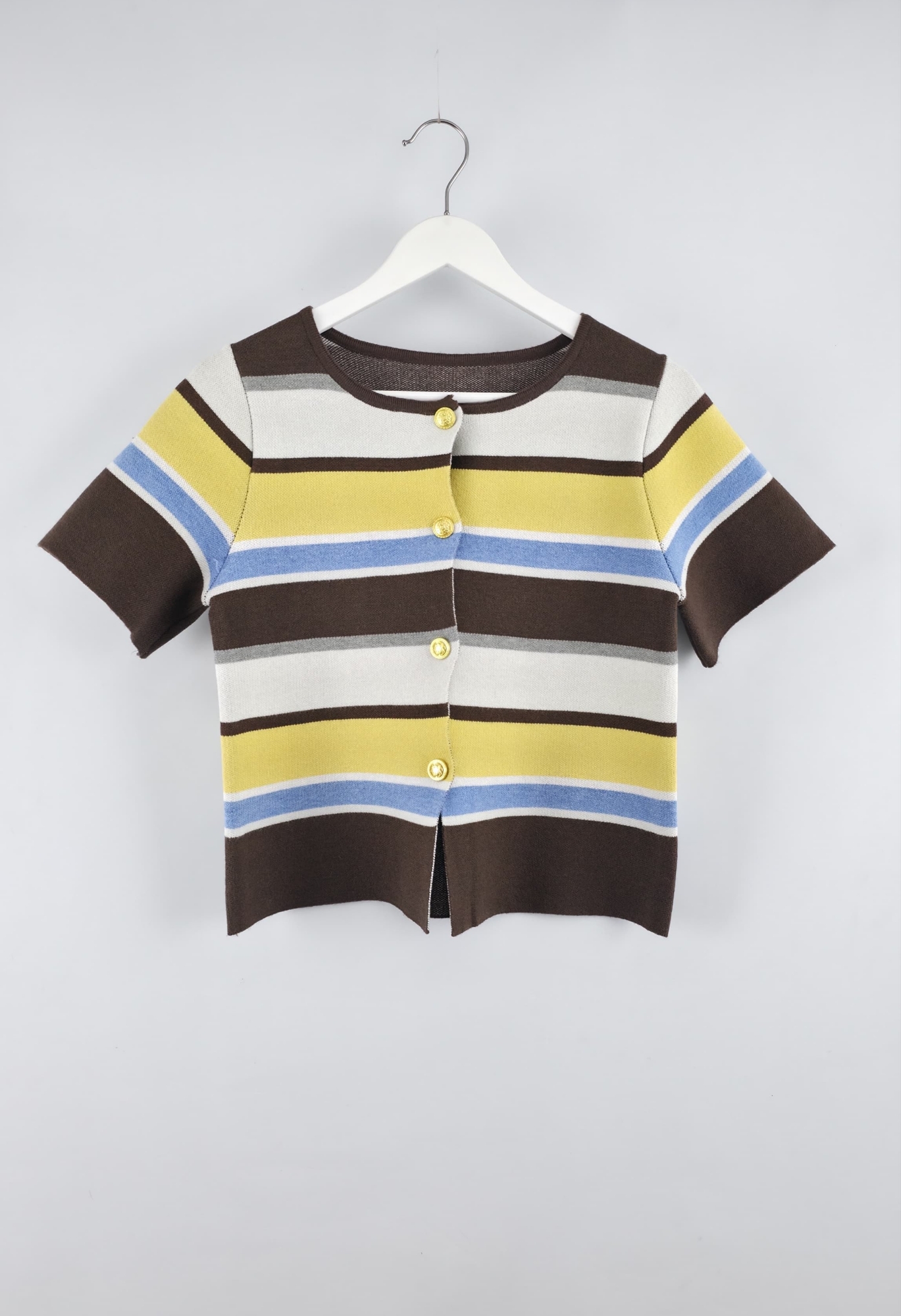 Remera Hilo Bremer - Imagen 3