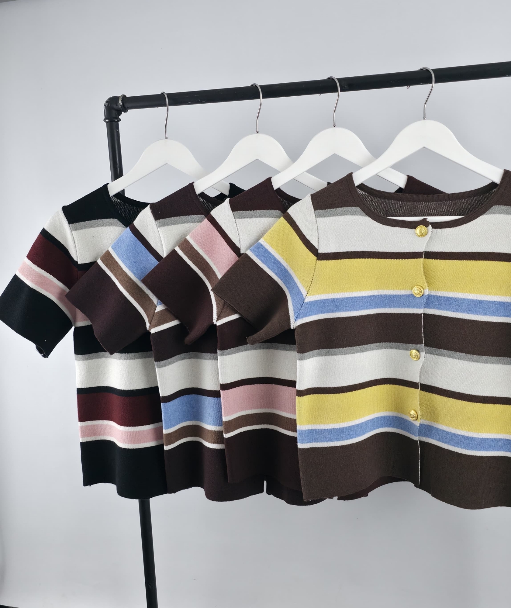 Remera Hilo Bremer - Imagen 4