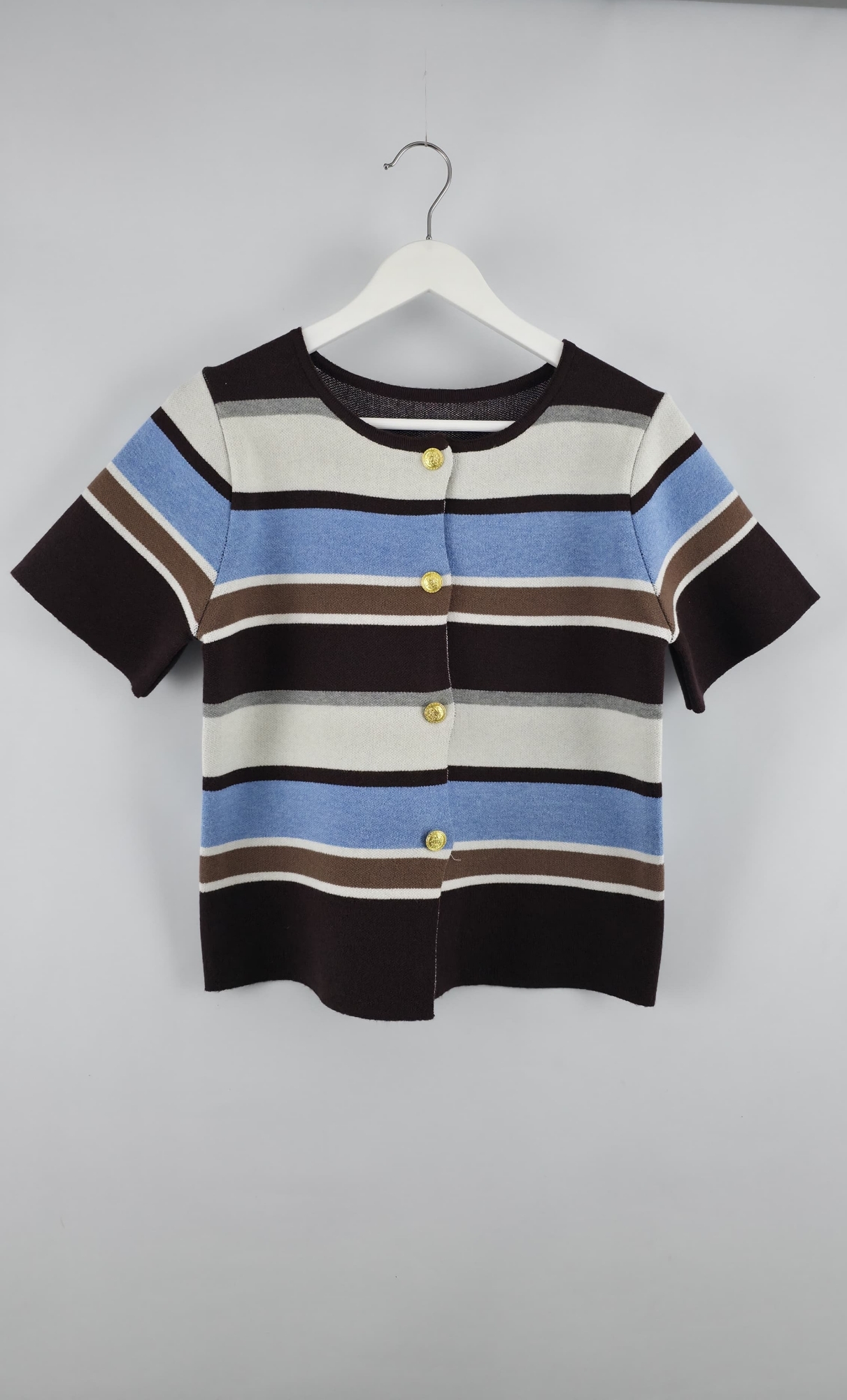 Remera Hilo Bremer - Imagen 5