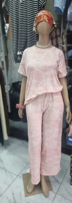 Remera Ros