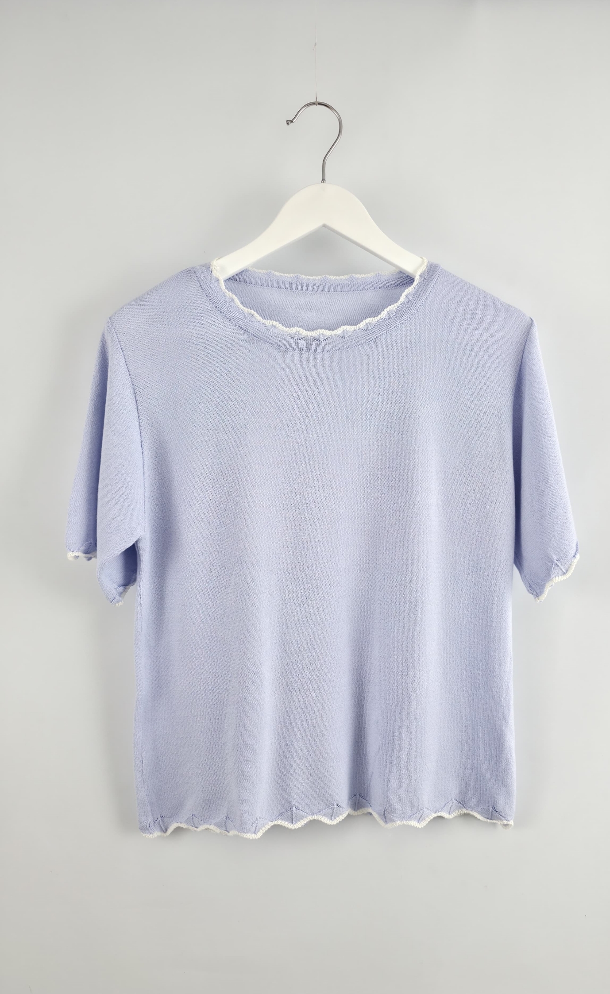 Remera Hilo con Lycra - Imagen 4