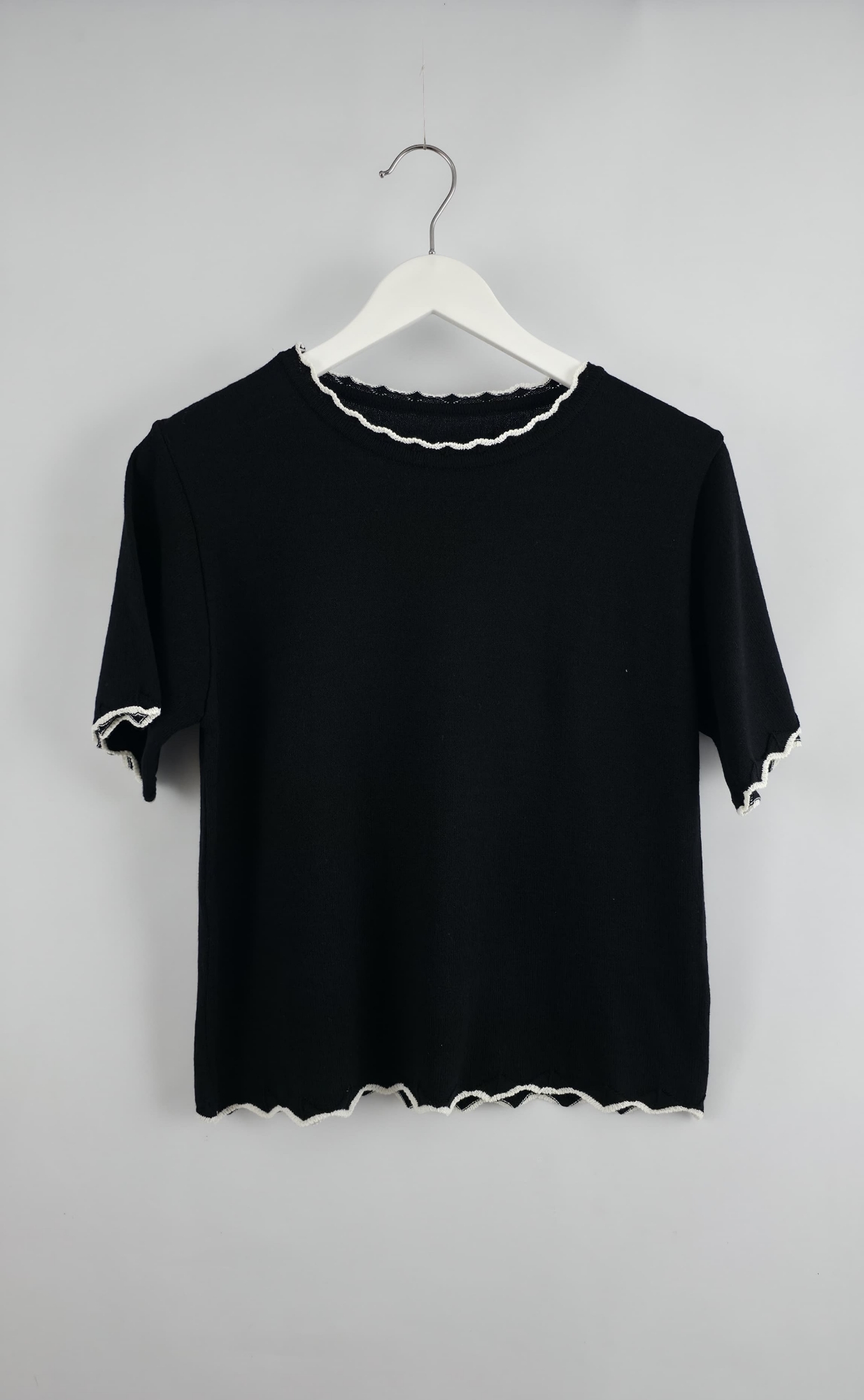 Remera Hilo con Lycra - Imagen 6