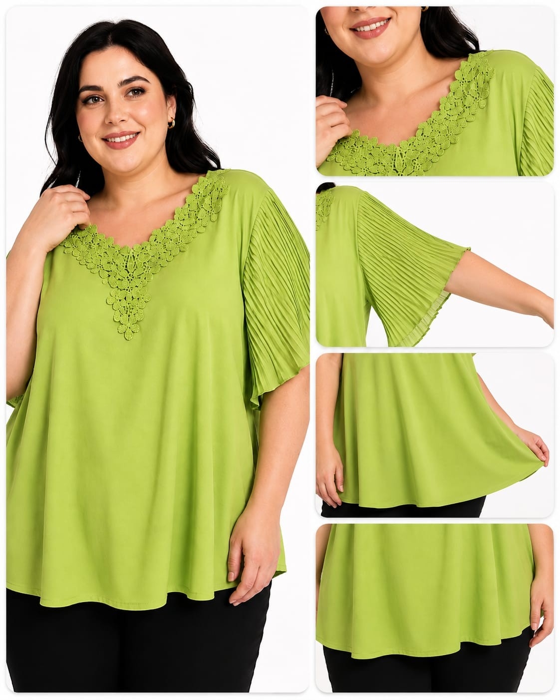 Camisola 3170 - Imagen 2