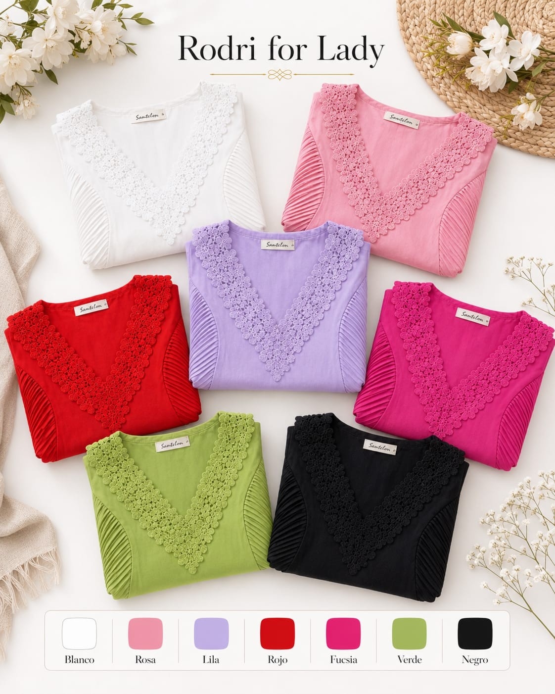 Camisola 3170 - Imagen 3