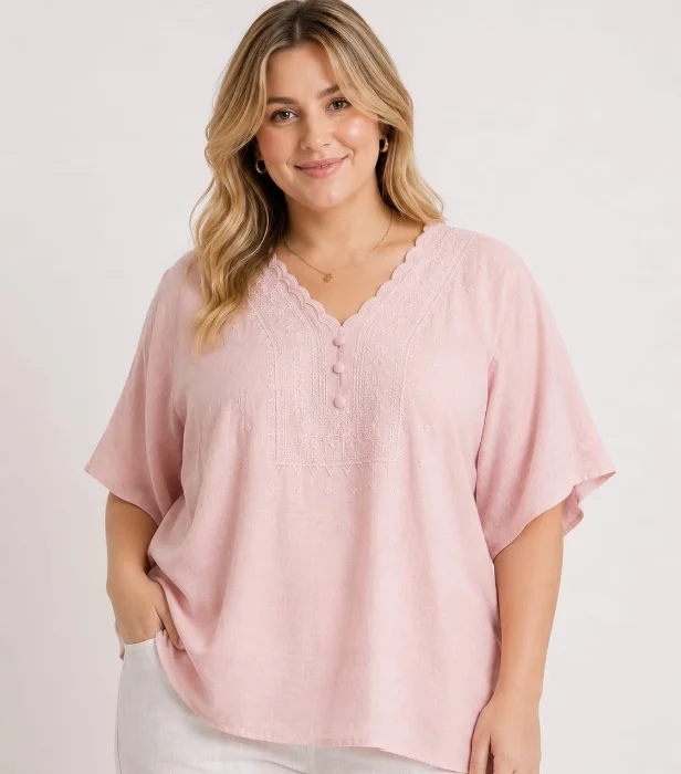 Camisola 8698