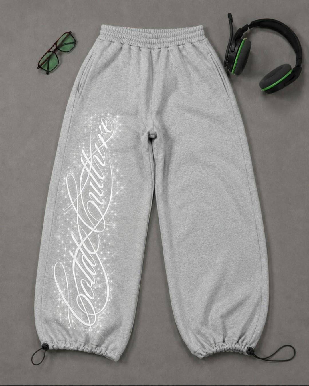 Baggy Cold Rustico - Imagen 2