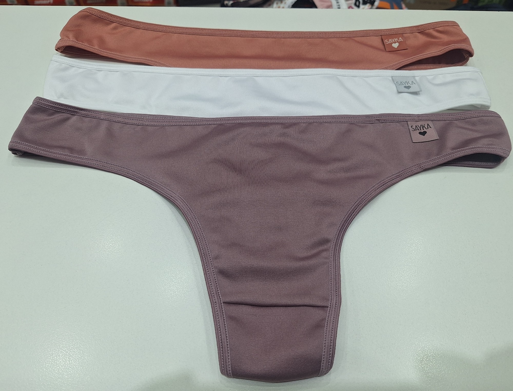 Colales Sayka - Imagen 3