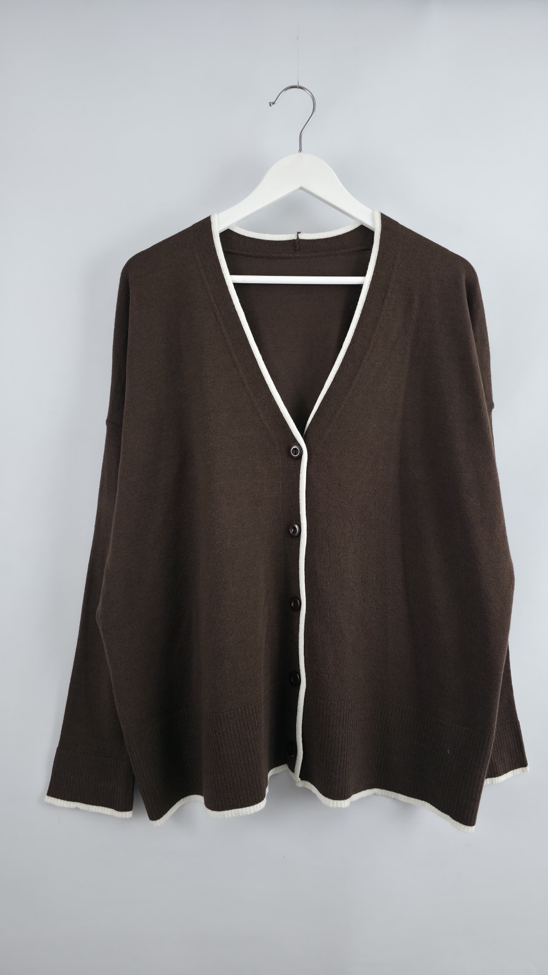 Cardigan Bremer - Imagen 2